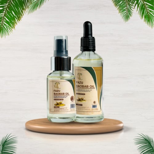 Baobab Oil 100ml﻿